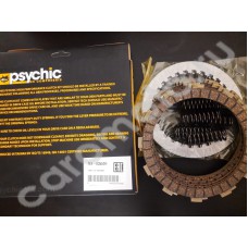 Комплект дисков сцепления с пружинами Psychic MX-03552H